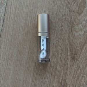 bareMinerals Clear Lip Gloss